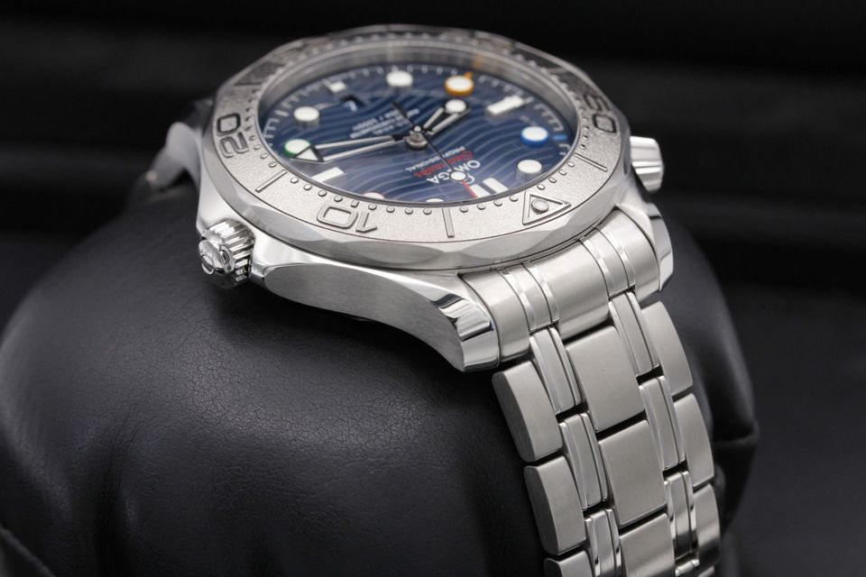 Omega Seamaster Diver 300m 522.30.42.20.03.001 Image 4
